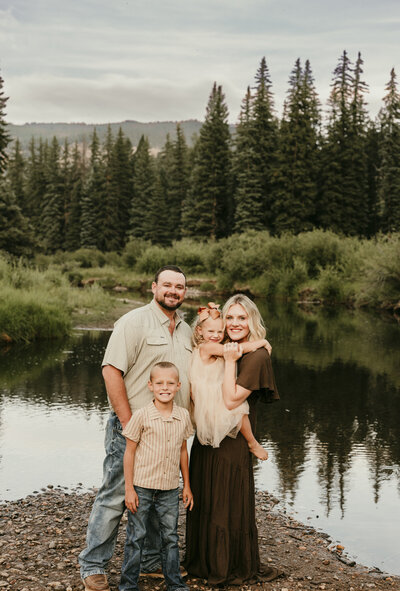 Abilene, Texas light and airy photographer