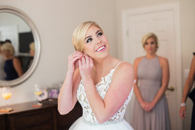 Wedding Photographers in Cincinnati