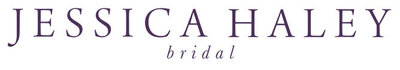 Logo Bridal Purple