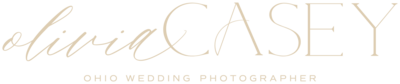 Olivia Casey logo