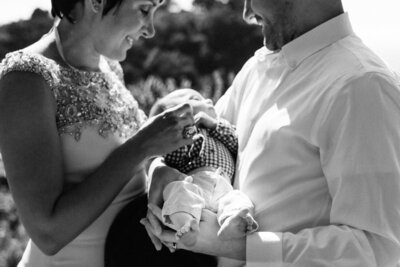 Humboldt Wedding Photographer - Kate Donaldson