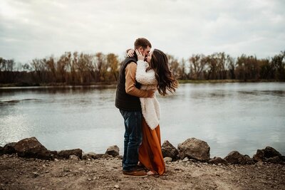 Wisconsin Wedding Photographer