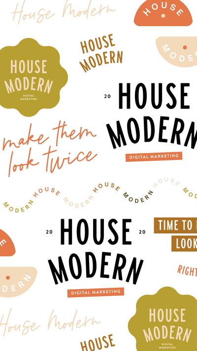 House Modern