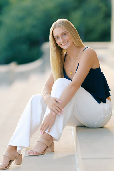 Kansas City Senior Picture Gallery