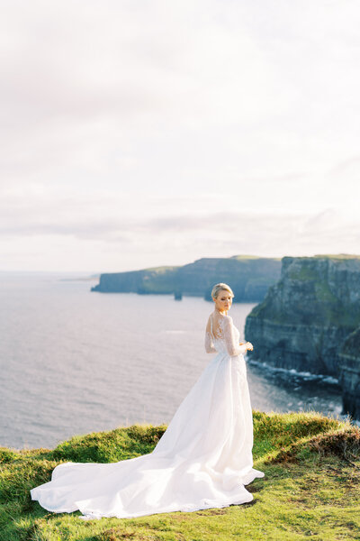 Ireland wedding photographer