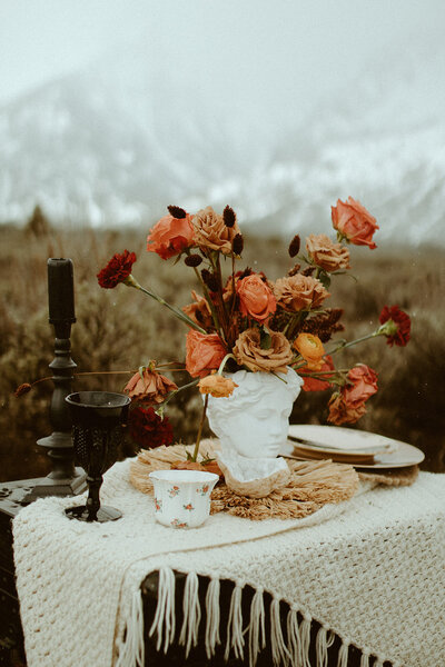 Grand Teton Wedding Photography