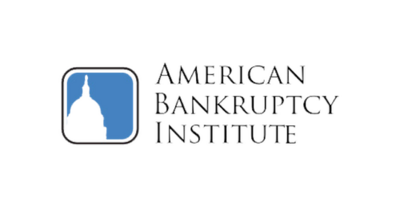 American Bankruptcy Institute logo