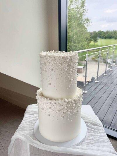wedding cake designer cambridgeshire suffolk elifs patisserie