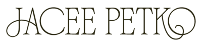 JaCee Petko logo