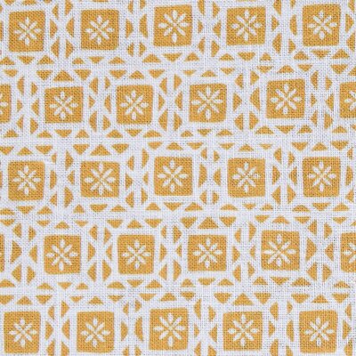 Sarah Boyden_Parquet_Saffron