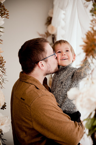central minnesota child and family photographer