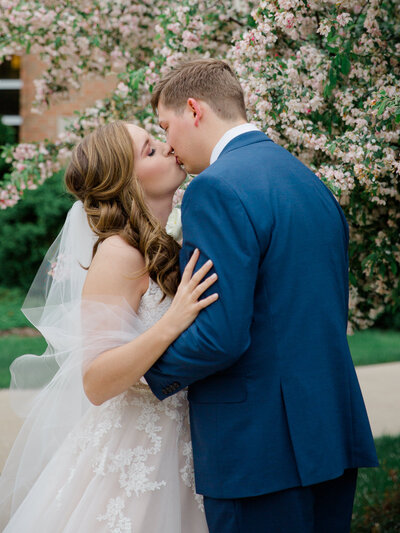 michigan wedding photographer