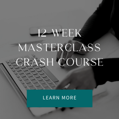 2-Week Masterclass Crash Course