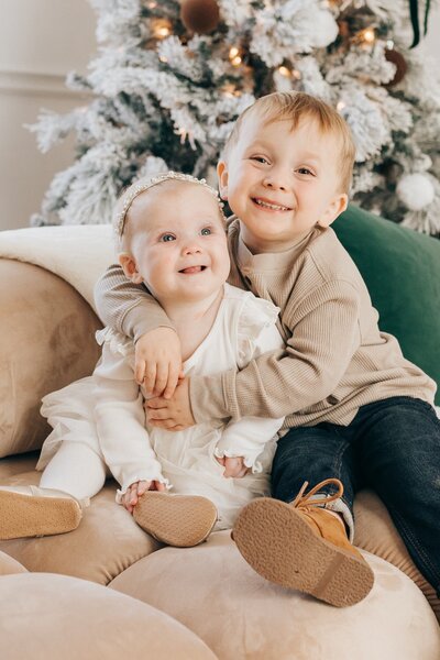 Family  Photography | London, Ontario :: NovaMarkina