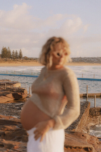 Emily - Pregnancy Photoshoot '24-193
