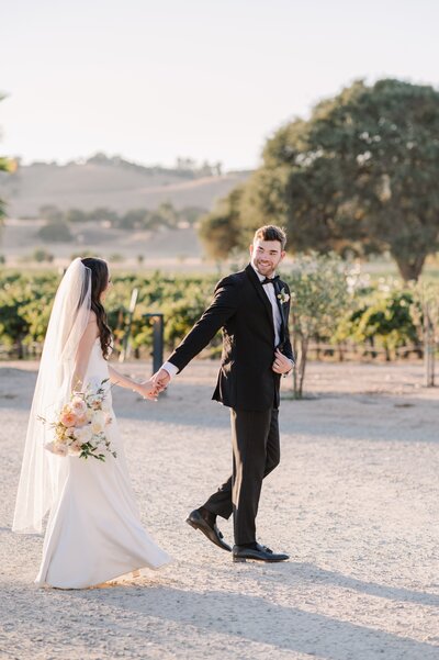 Allegretto Resort & Villa San Juliette Wedding