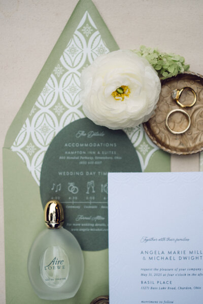 Bride at her reception  - photographed by Detroit wedding photographer Jane Victoria