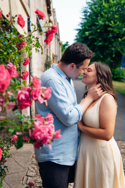 Summer Wedding at Sopley Mill
