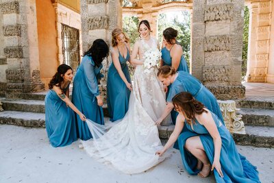 Lakeland wedding videographers