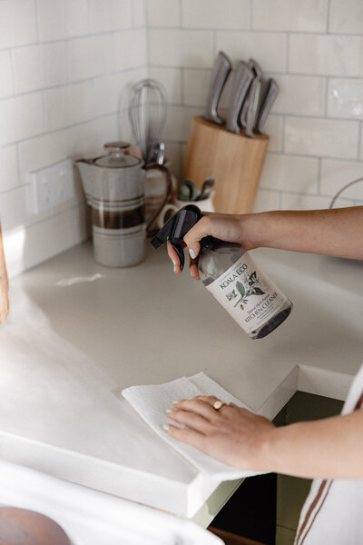 Studio branding photography Warrnambool by solitude creative