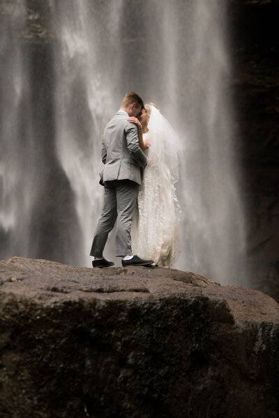 elopement pricing