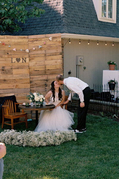 Lizzy + Nate Wedding Film  - The Coe Collective-33