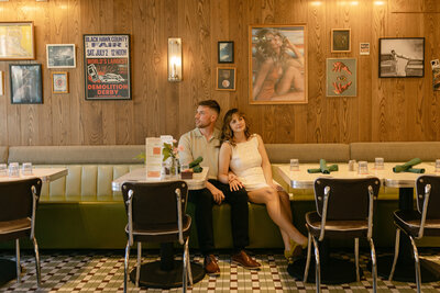 Iowa City wedding photographer