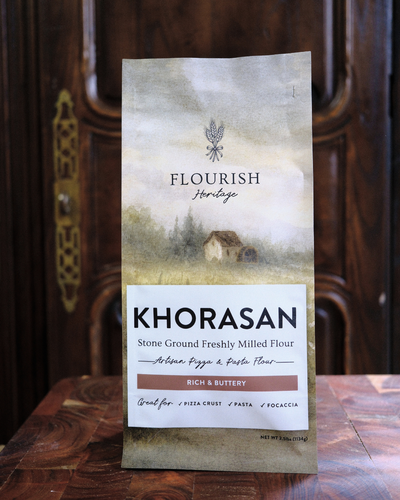 Khorasan