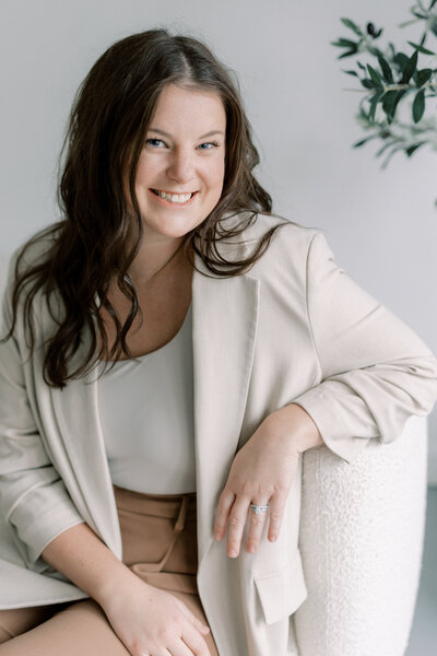 Lead Coordinator Courtney