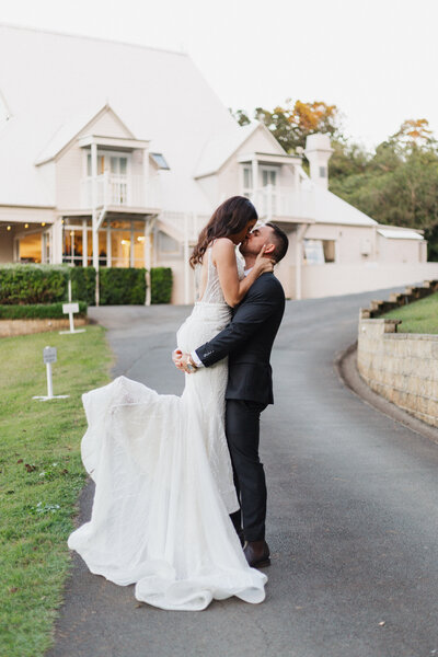 Love Brooke Photography, Maleny Manor Wedding Photographer-0454