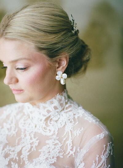 Wedding at the Farrell in Birmingham, AL