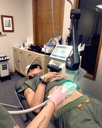 Wrinkle Relaxers in Cowlitz County