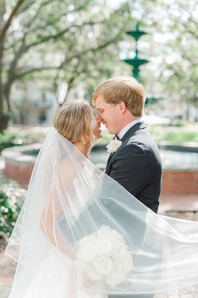 Savannah Wedding Photographer Savannah Golf Club Wedding Laura & Rachel Photography