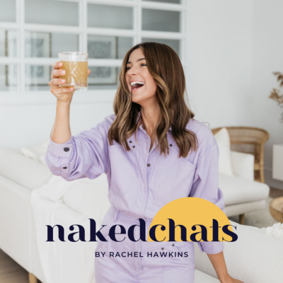 careers podcast, marketing podcast, nakedchats