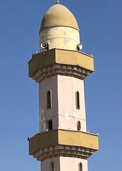 sudan 5