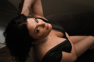 Orange County's #1 Boudoir Photography