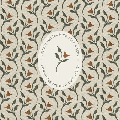 Tapestry Counseling branding and logo