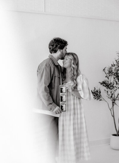 family b&w-11