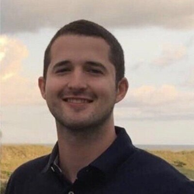 Ryan member headshot