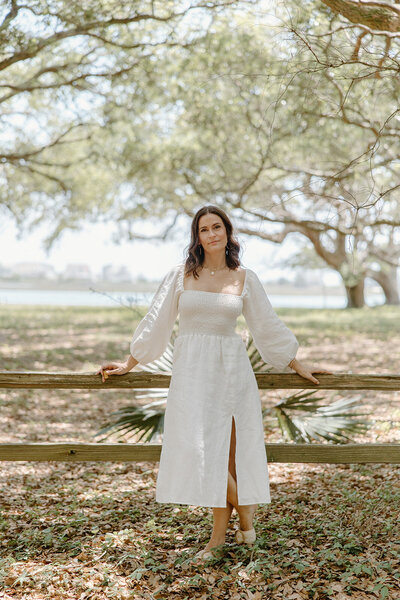Amongst the Live Oaks - Homeopathy Wilmington NC85
