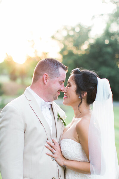 Woodlawn House Wedding
