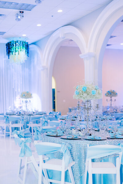 gala events hall quinceanera coachella valley