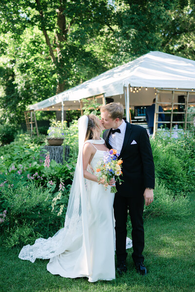 High-end wedding photographer