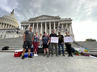 CauseAgency Social Enterprise Showit Website Template by Humankind