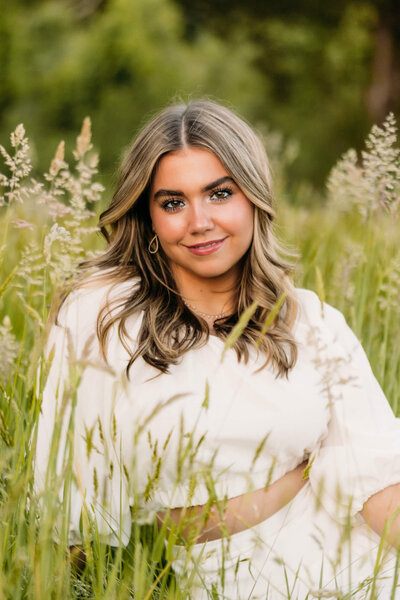 Addie, the Senior - 43
