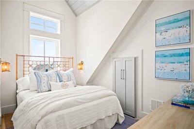 105 Skysail - Bed 2