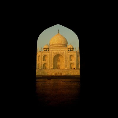 Taj Mahal India