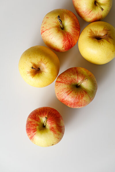 Apples -9269