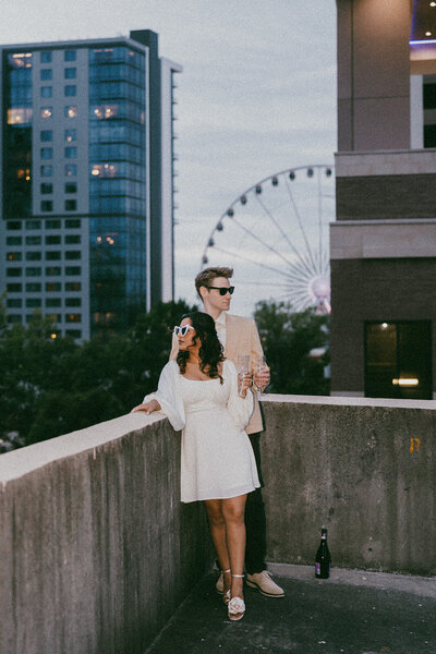 stunning documentary style photos from Rachel Boyd Photography