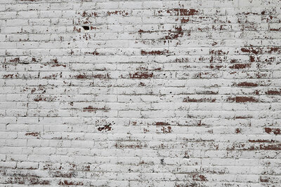image of a tan fieldstone wall